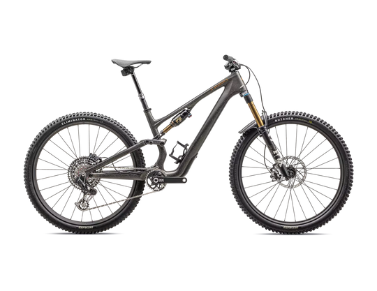 S-Works Stumpjumper 15 2025