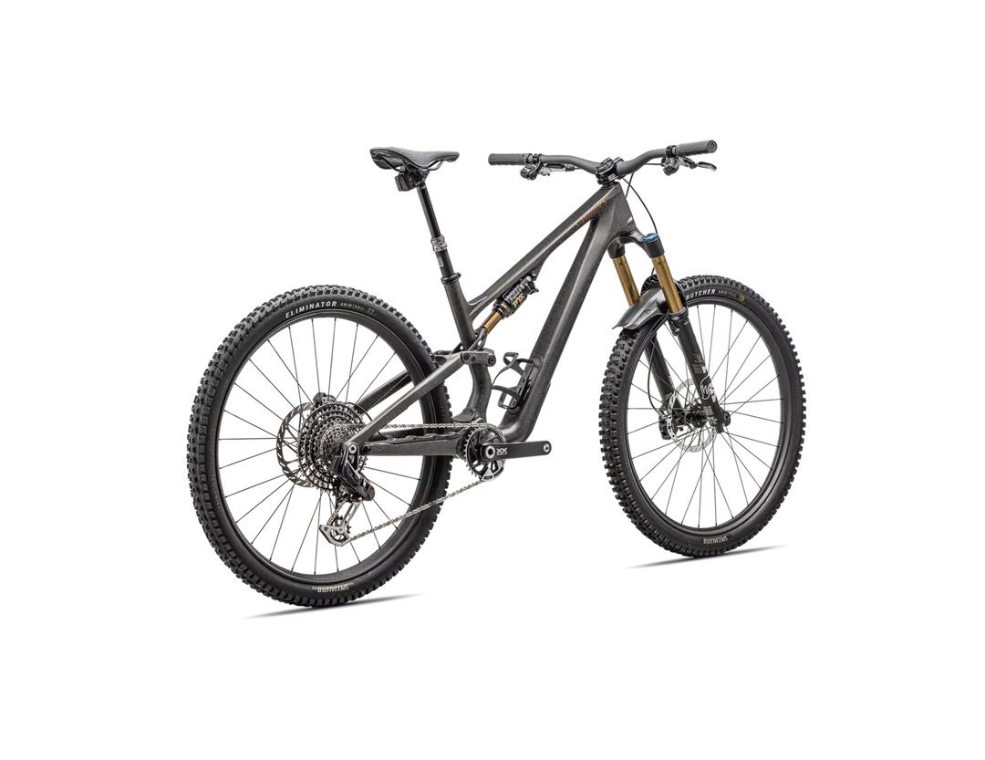 S-Works Stumpjumper 15 2025