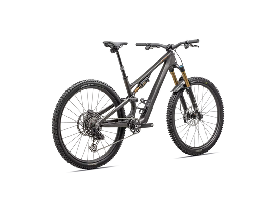 S-Works Stumpjumper 15 2025