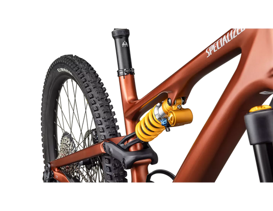 Stumpjumper 15 Öhlins Coil 2025