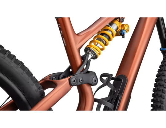 Stumpjumper 15 Öhlins Coil 2025