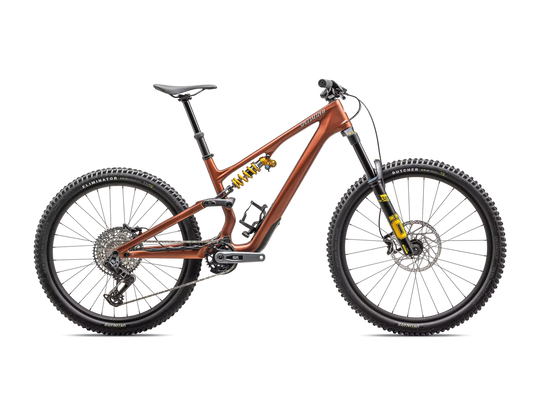 Stumpjumper 15 Öhlins Coil 2025