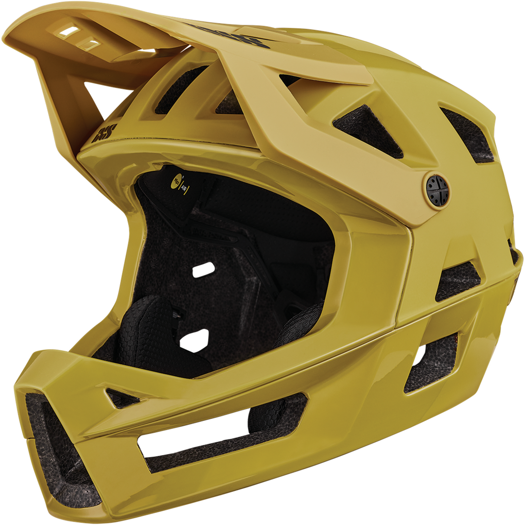 iXS Trigger Full Face New Colours