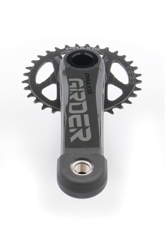 PRAXIS GIRDER CARBON G2_2