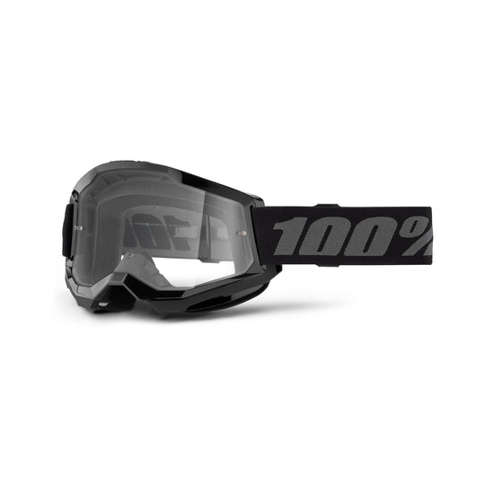 100% Strata 2 Goggle