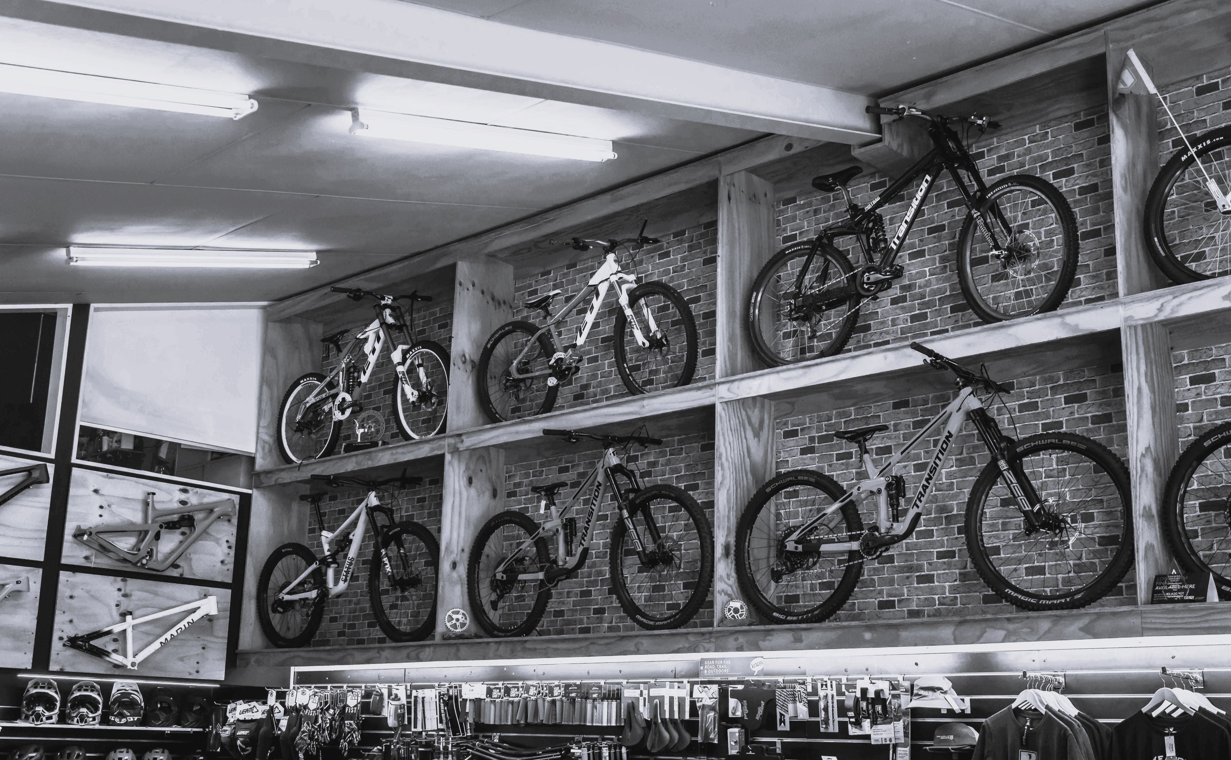 Largest bike shop near me on sale