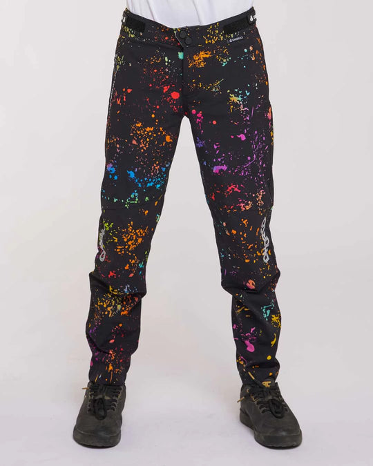 Dharco Youth Gravity Pants