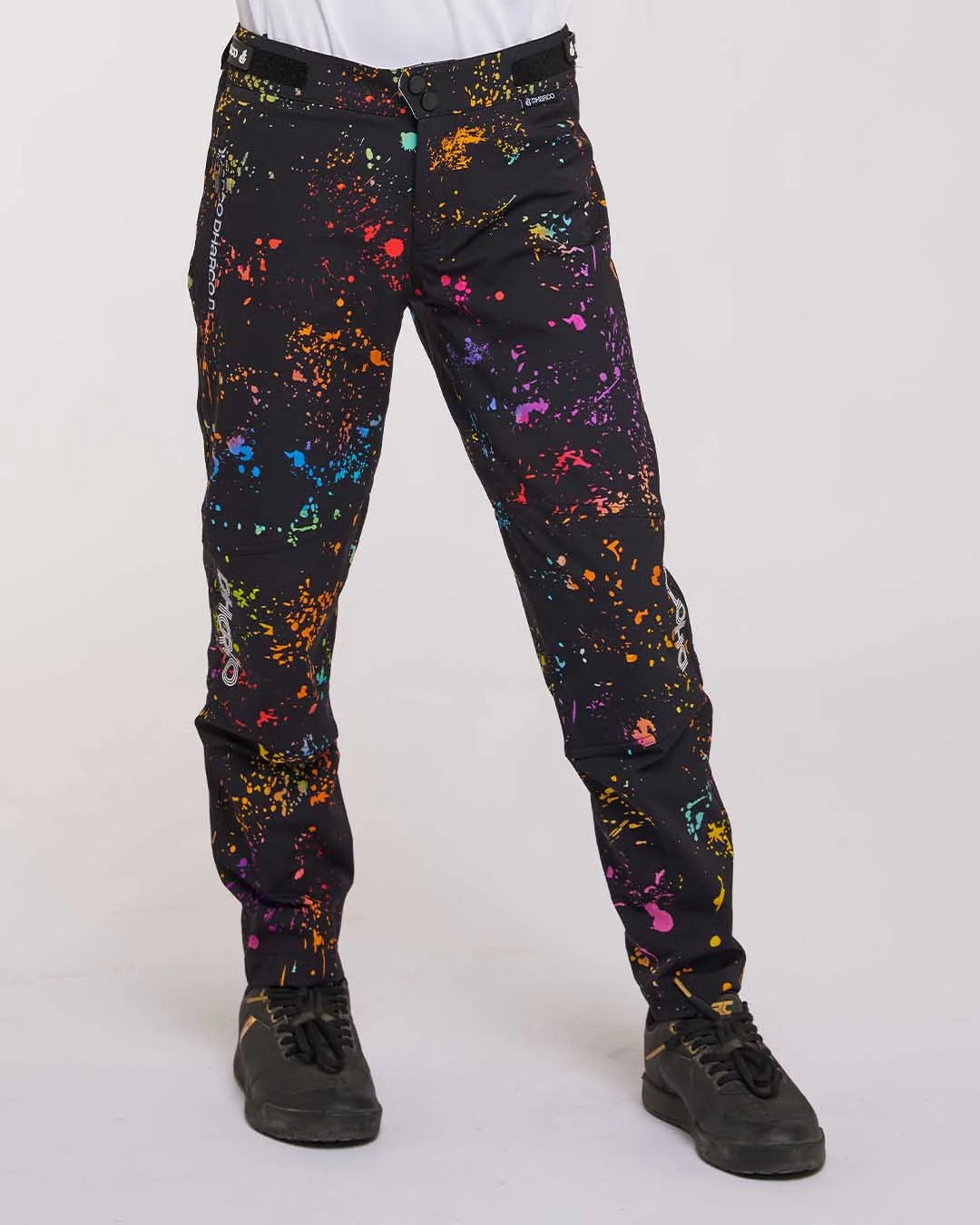 Dharco Youth Gravity Pants