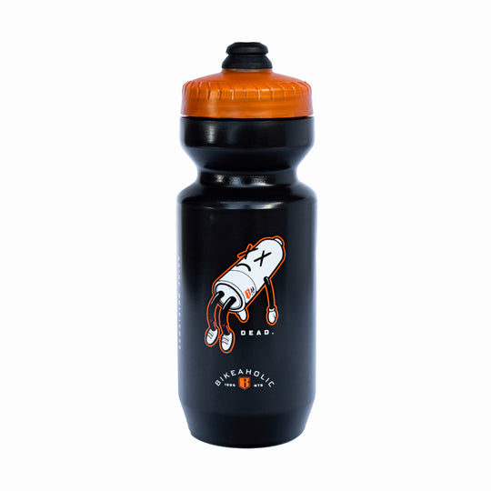 Bikeaholic Guilty Bottle