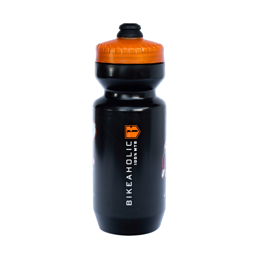 Bikeaholic Guilty Bottle