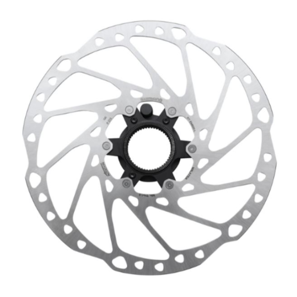 Shimano RT-EM600 Centrelock Rotor E Bike