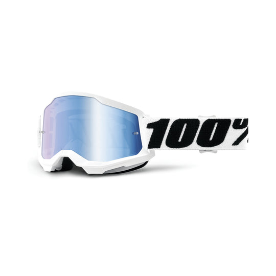 100% Strata 2 Goggle