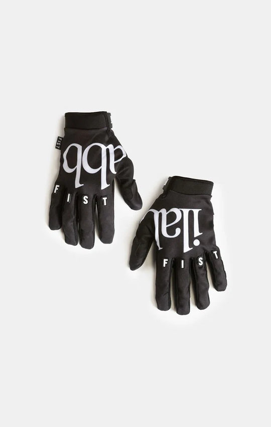 ILABB & Fist Ride Glove