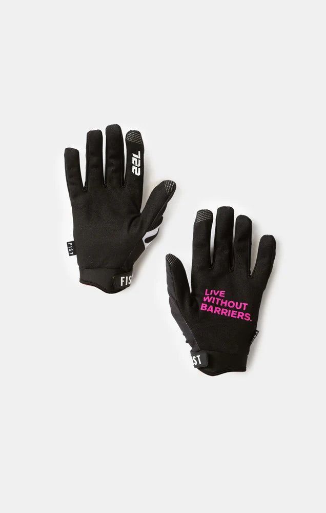 ILABB & Fist Ride Glove