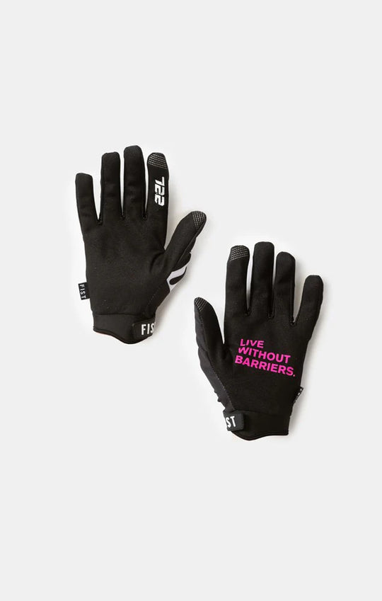 ILABB & Fist Ride Glove