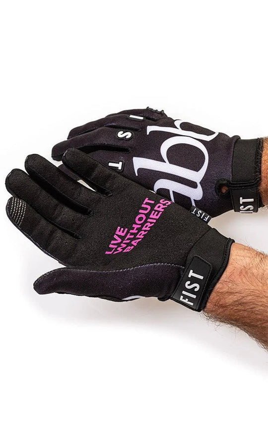 ILABB & Fist Ride Glove