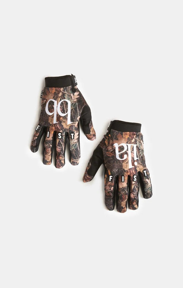 ILABB & Fist Ride Glove