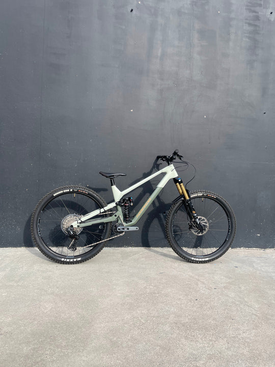 Ex-Demo Norco Sight C1 2024