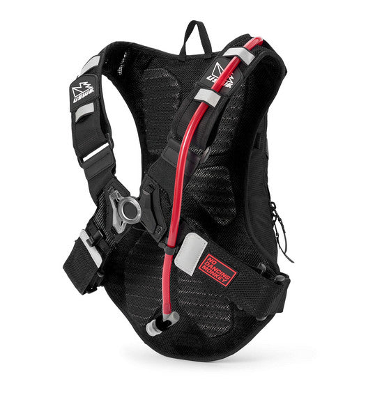 MTB Hydro 12L Hydration Pack – Bikeaholic