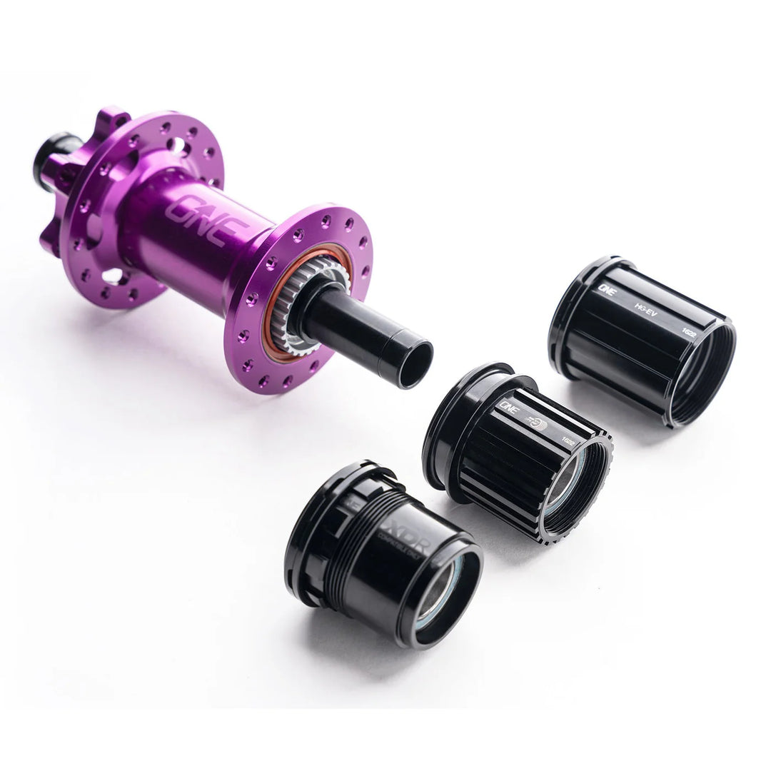 OneUp Rear Hub Boost 28H