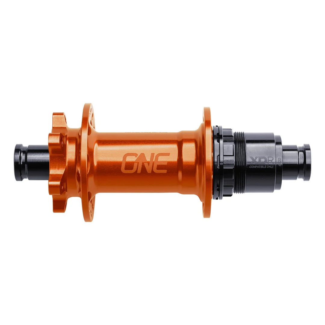 OneUp Rear Hub Boost 28H