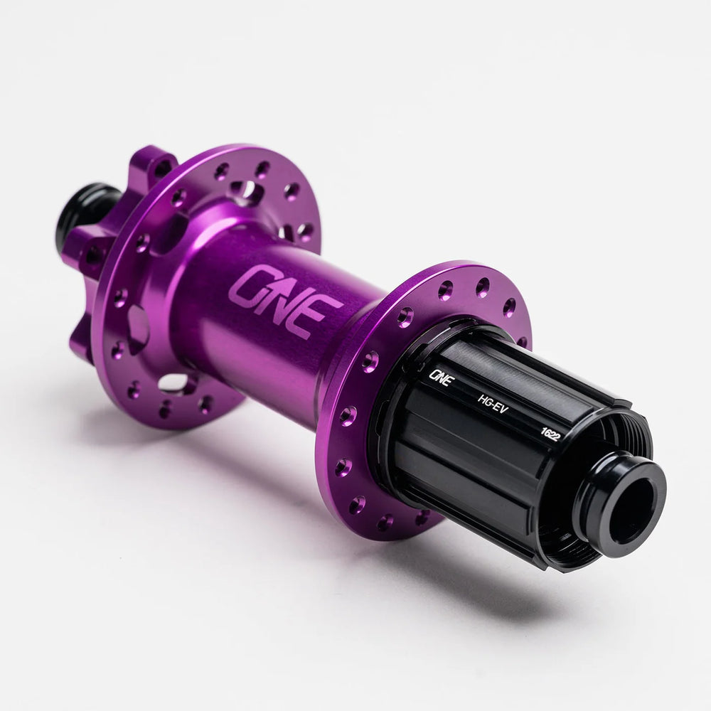 OneUp Rear Hub Boost 32H