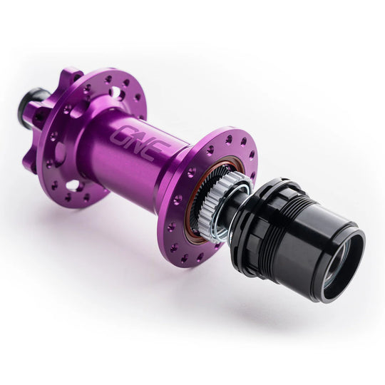 OneUp Rear Hub Boost 32H