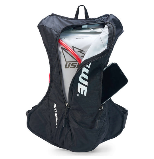 Outlander 4L Hydration Pack