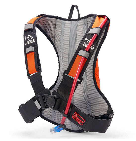 Ranger 4L Dirt Biking Hydration Pack