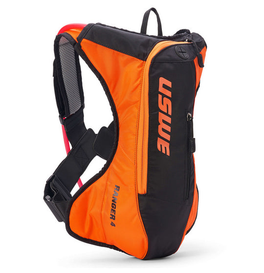 Ranger 4L Dirt Biking Hydration Pack