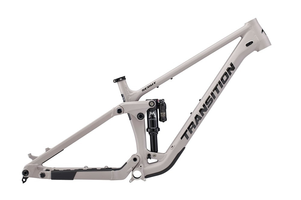 Transition Scout Alloy Frame