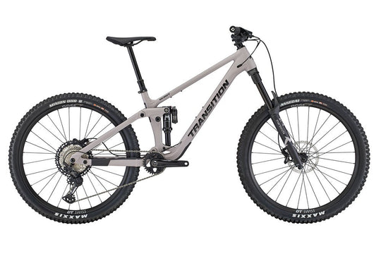 Transition Scout Alloy XT