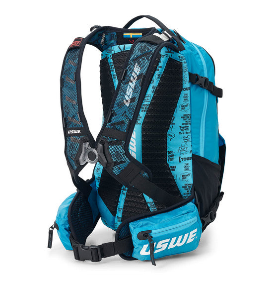 Shred 16L MTB Daypack