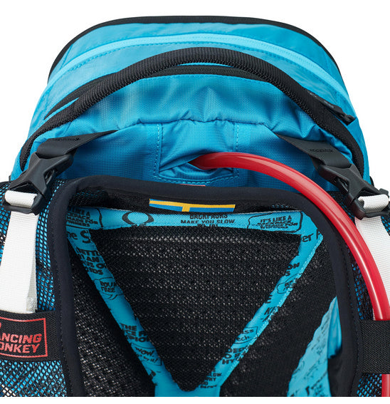 Shred 16L MTB Daypack