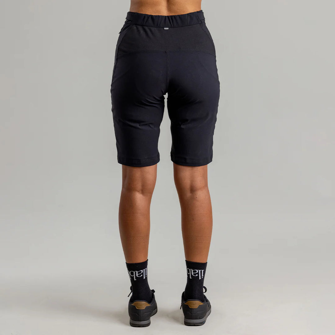 ILABB Traverse Women's Ride Short