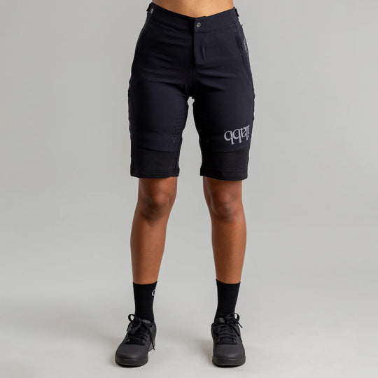 ILABB Traverse Women's Ride Short