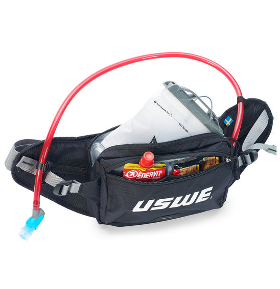 Zulo 2L Hydration Waist Pack