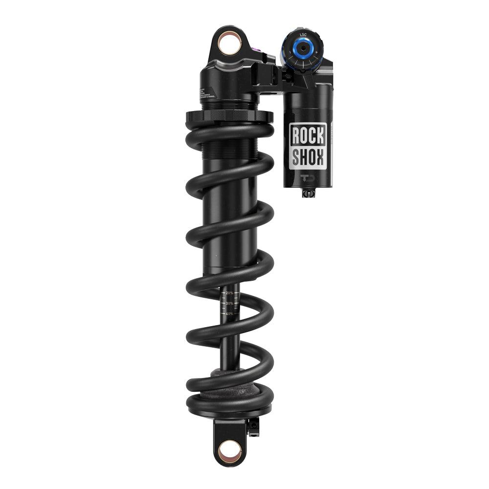 RockShox  2024 Vivid  Ultimate Coil 7