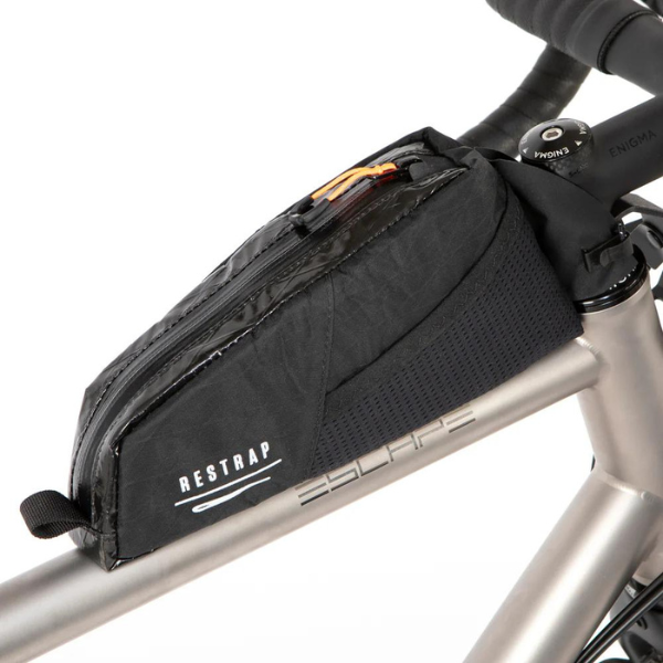 Restrap Race Top Tube Bag Short