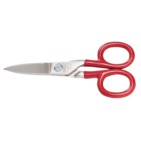 Unior Electricians Scissors 150mm