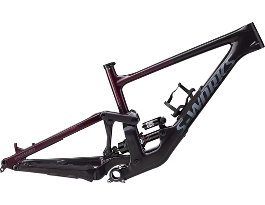 S-Works Enduro Frameset 2025