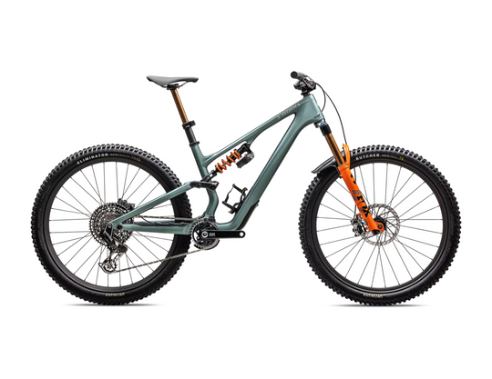 S-Works Stumpjumper 15 LTD 2025