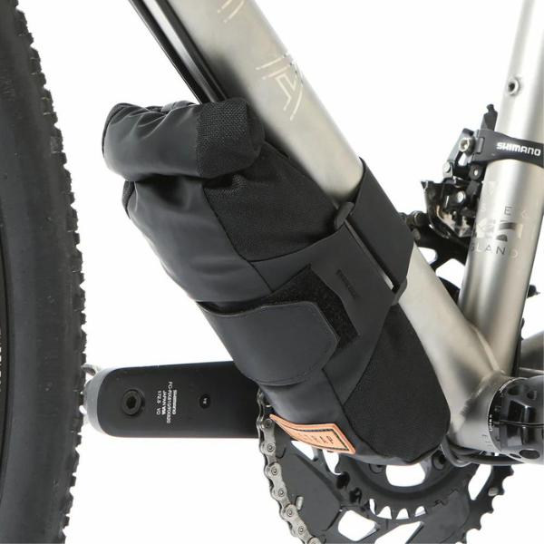 Restrap Downtube Bag