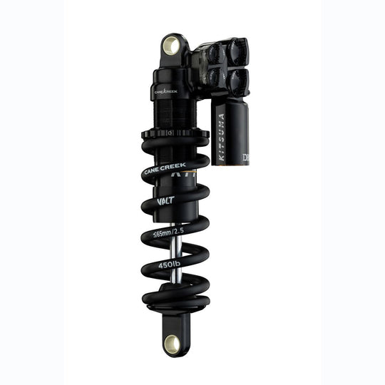 Cane Creek Kitsuma G2 Coil shock 230/62.5
