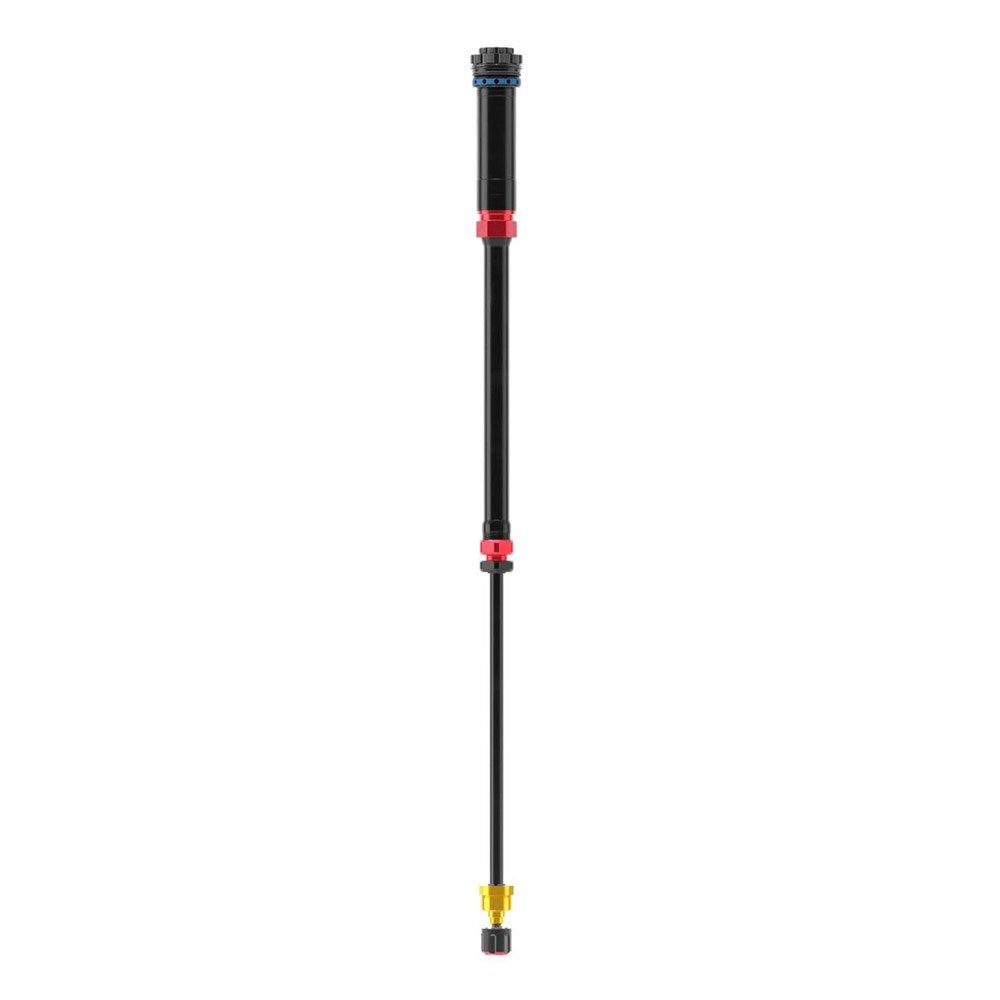 RockShox Damper Upgrade Kit Lyrik D1+ (2023+) Charger3.1 RC2 Crown w/ButterCups (Includes Complete Right Side Internals)
