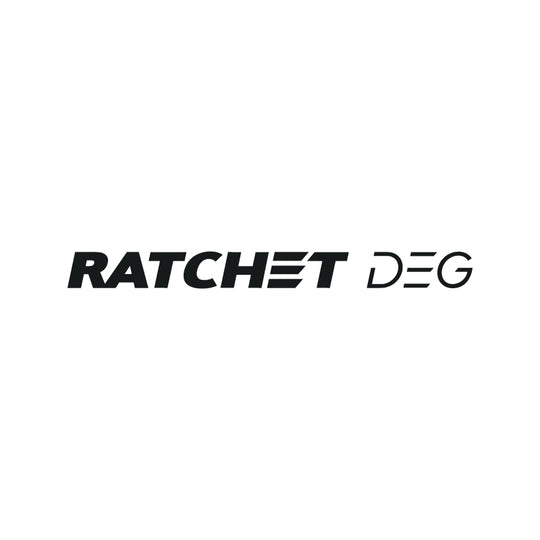 DT Swiss Ratchet DEG Logo