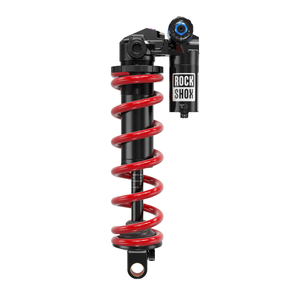 RockShox  2024 Vivid  Ultimate Coil 6