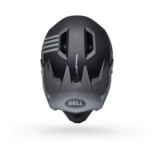 Bell Sanction 2 DLX MIPS Fasthouse Airtime Matte Black