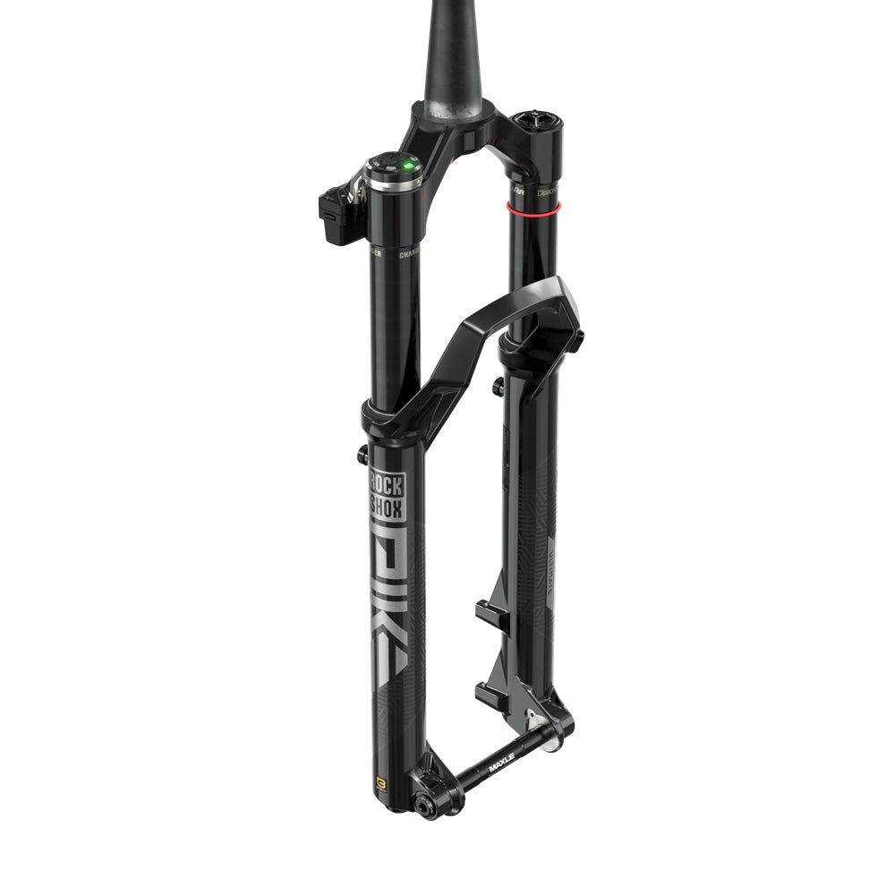 RockShox Lyrik Flight Attendant