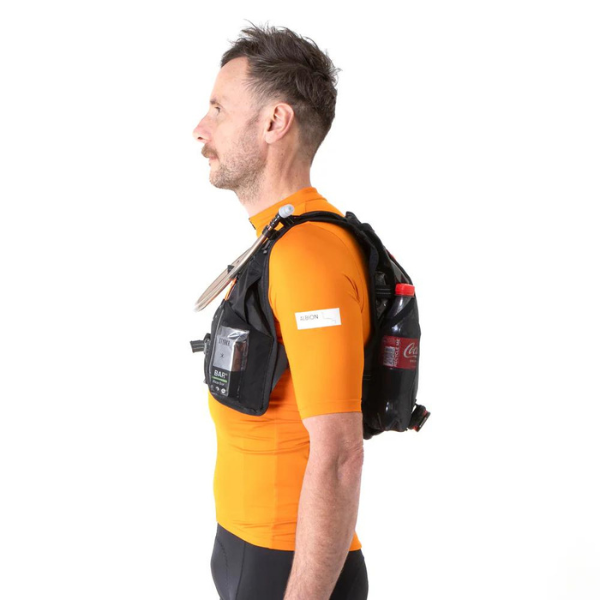 Restrap Race Vest